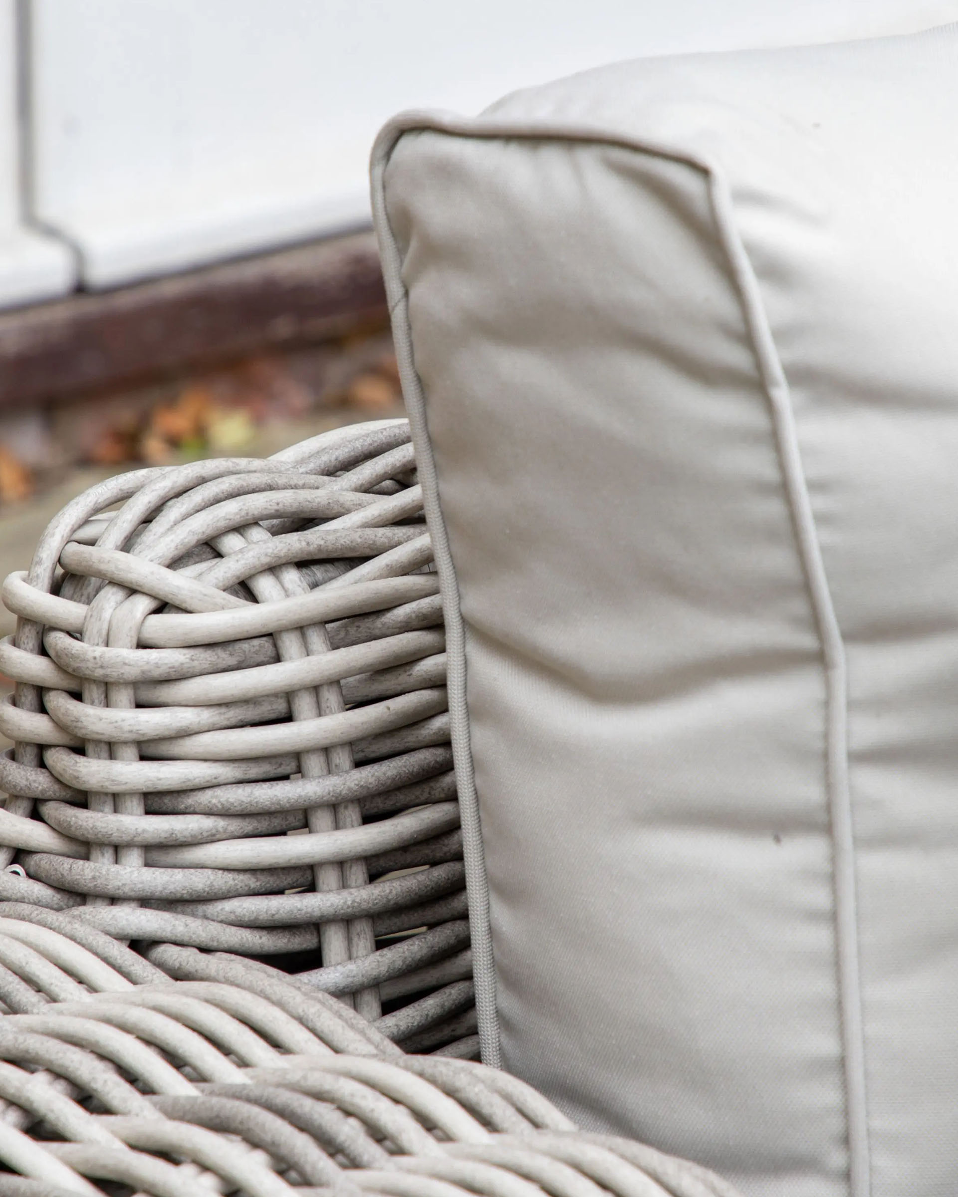 Ragusa Corner Lounge Set