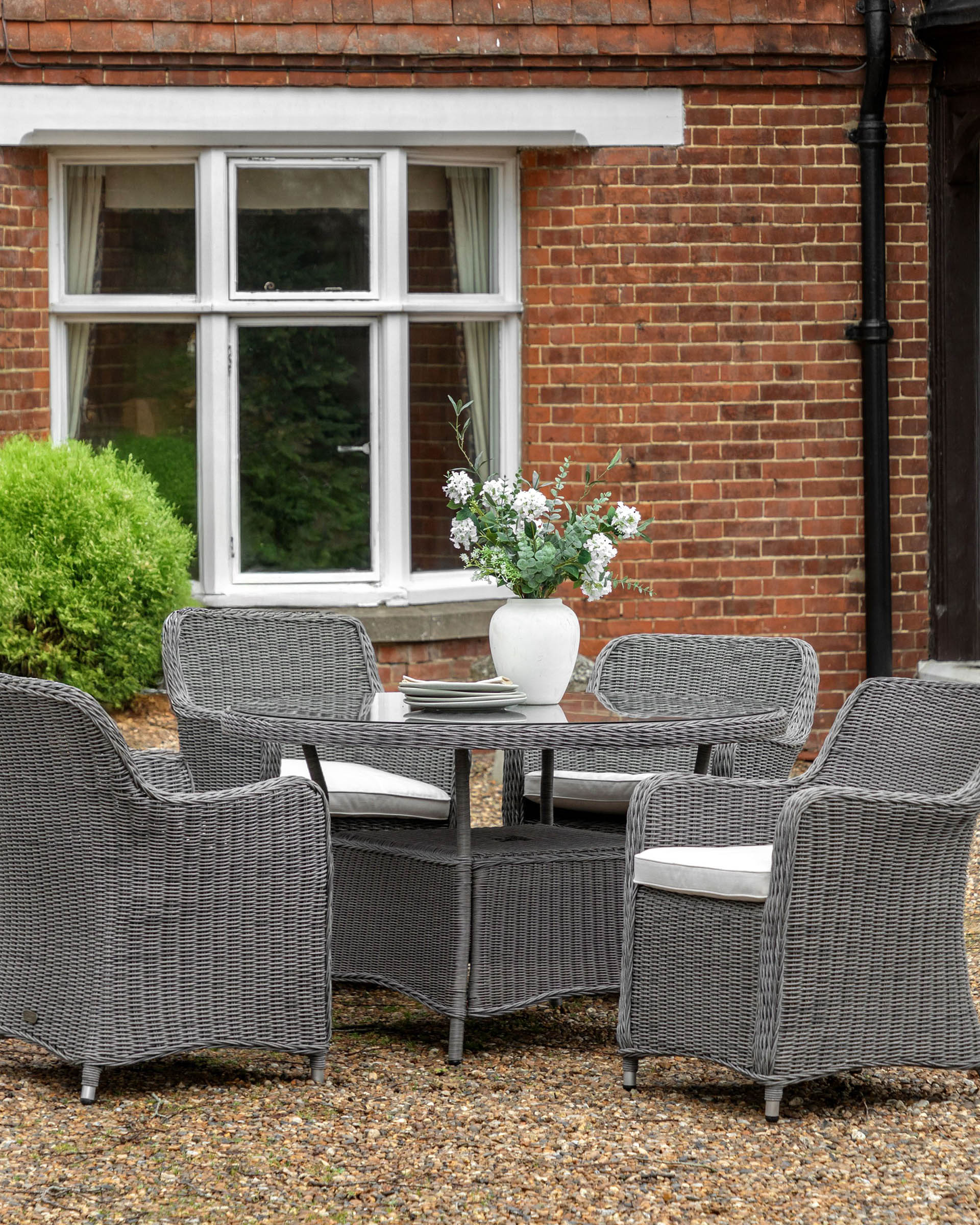AScot 4 Seater
